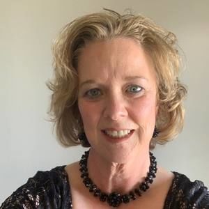 Meet your Posher, Mary pat